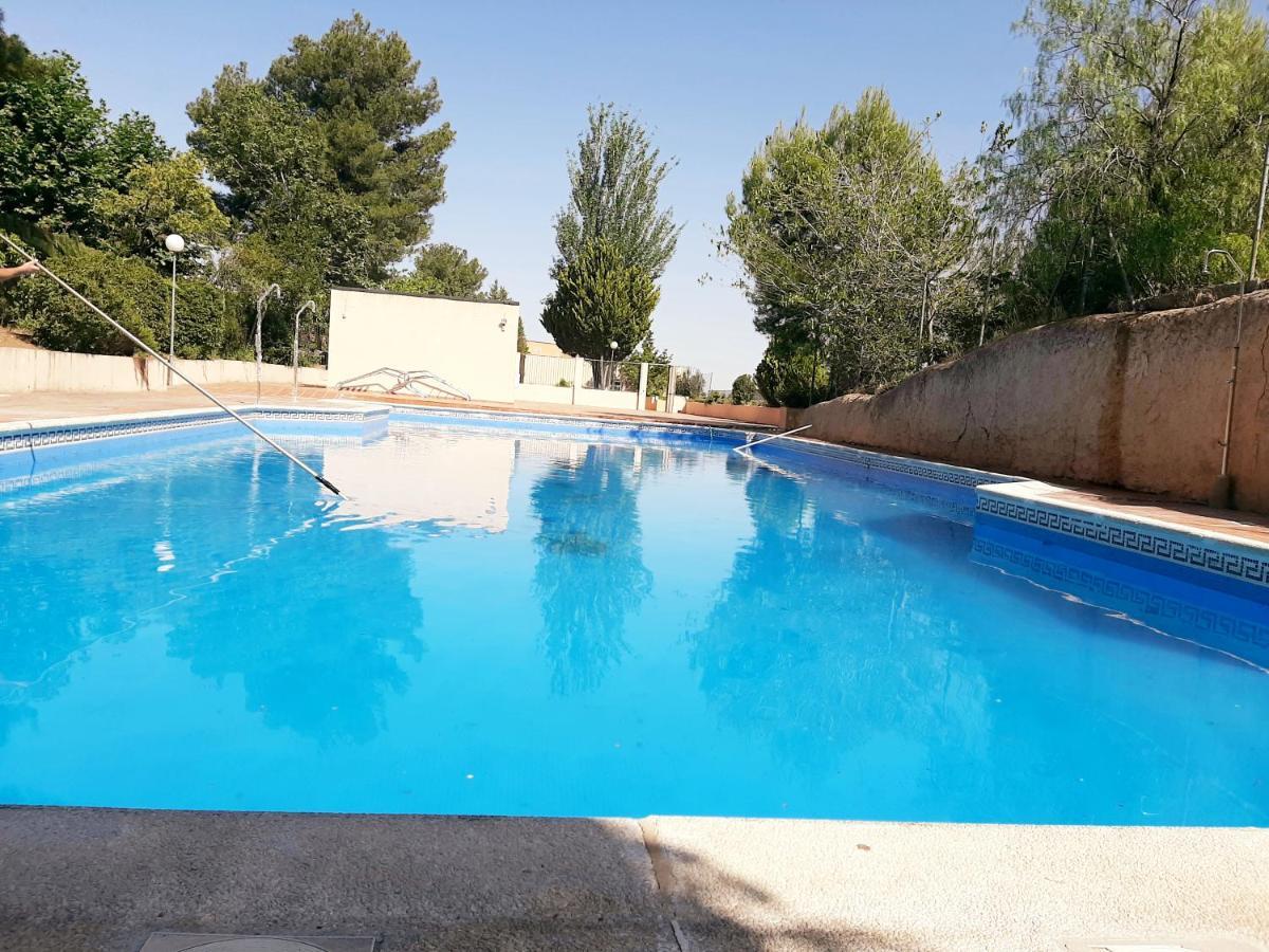 Apartamentos Serrallo Granada Ngoại thất bức ảnh