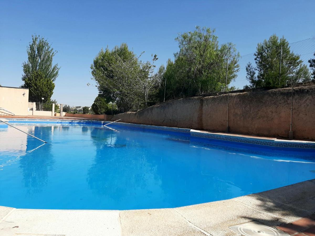Apartamentos Serrallo Granada Ngoại thất bức ảnh