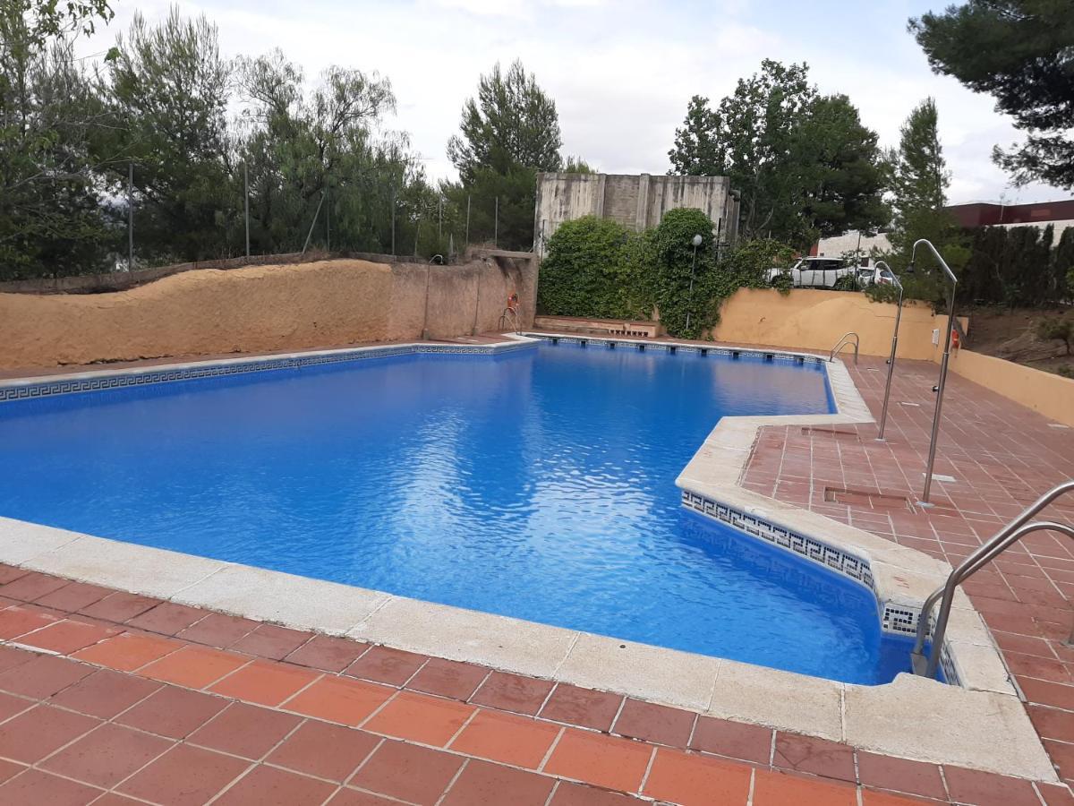 Apartamentos Serrallo Granada Ngoại thất bức ảnh