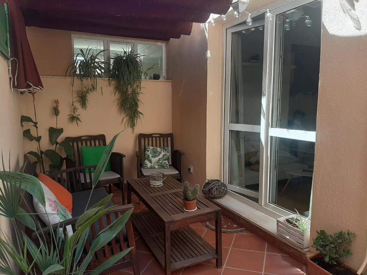 Apartamentos Serrallo Granada Ngoại thất bức ảnh