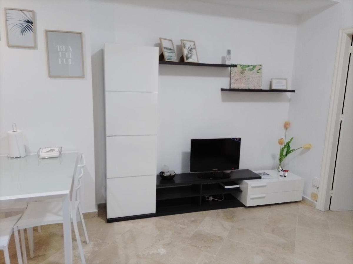 Apartamentos Serrallo Granada Ngoại thất bức ảnh