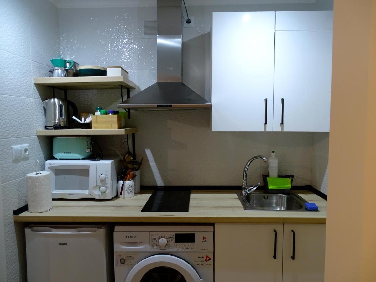 Apartamentos Serrallo Granada Ngoại thất bức ảnh