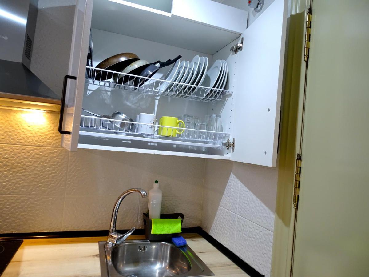 Apartamentos Serrallo Granada Ngoại thất bức ảnh
