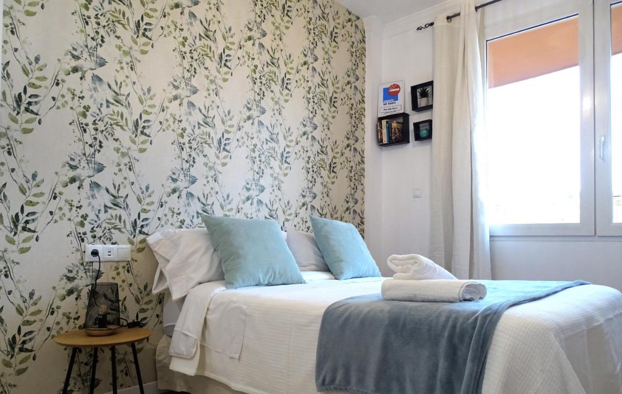 Apartamentos Serrallo Granada Ngoại thất bức ảnh