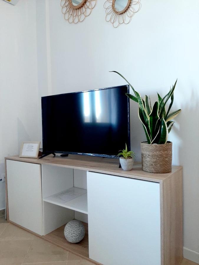Apartamentos Serrallo Granada Ngoại thất bức ảnh
