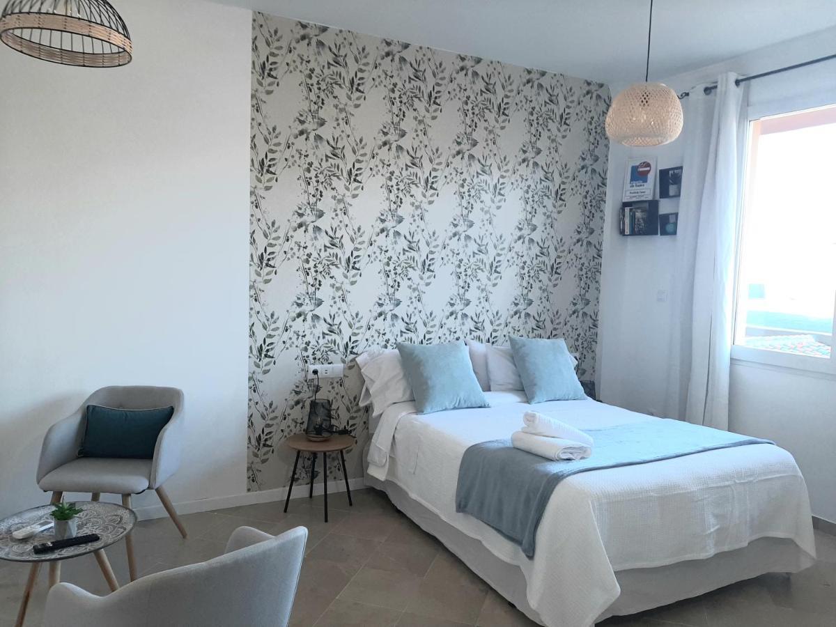 Apartamentos Serrallo Granada Ngoại thất bức ảnh