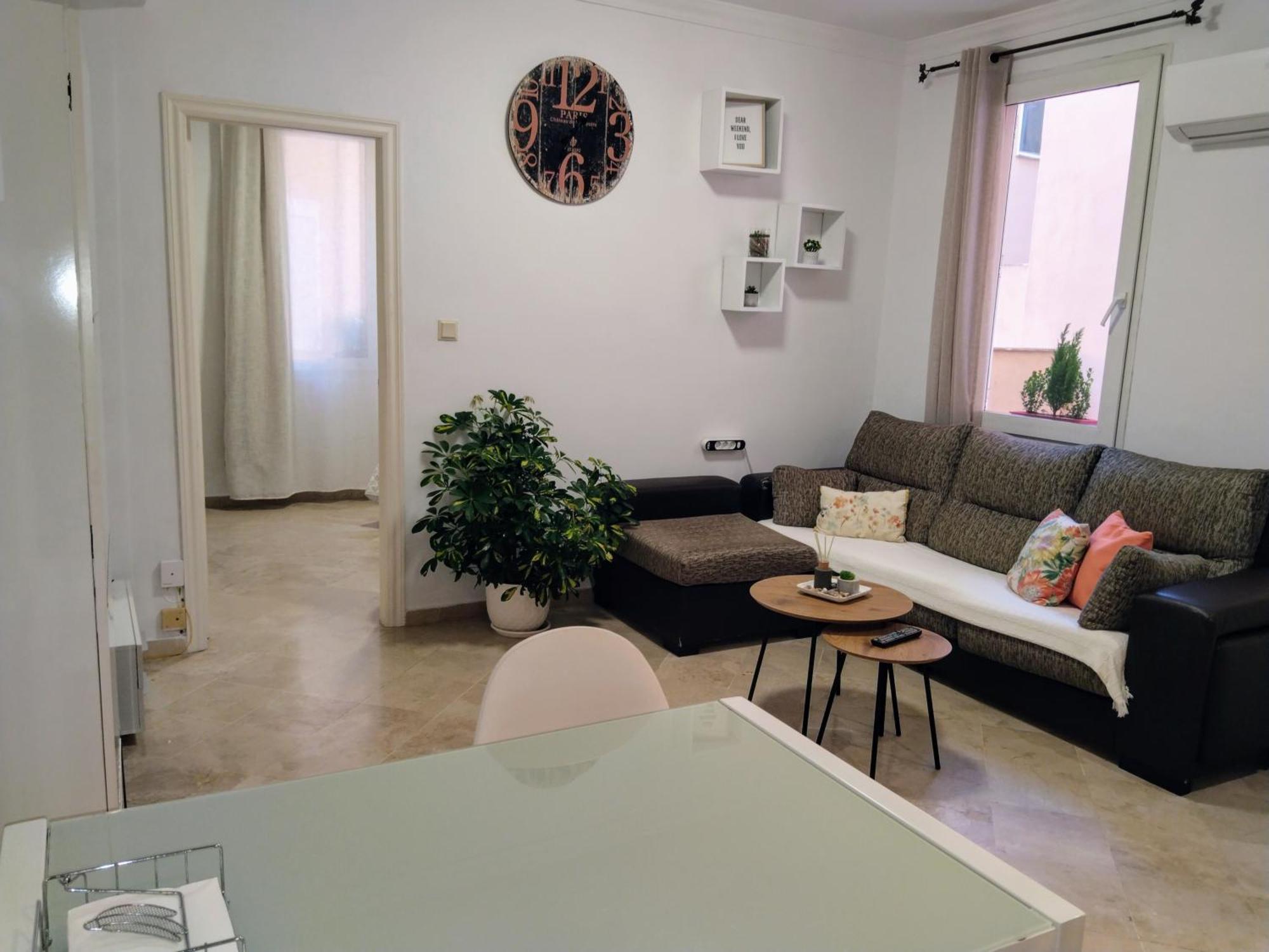 Apartamentos Serrallo Granada Ngoại thất bức ảnh