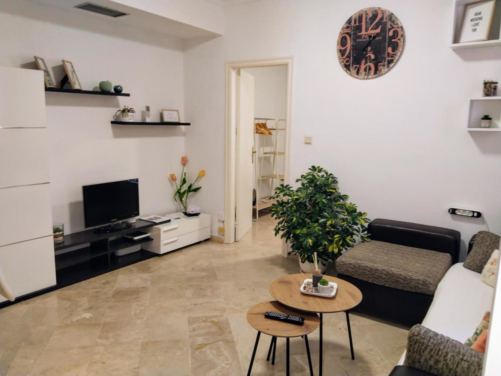 Apartamentos Serrallo Granada Ngoại thất bức ảnh
