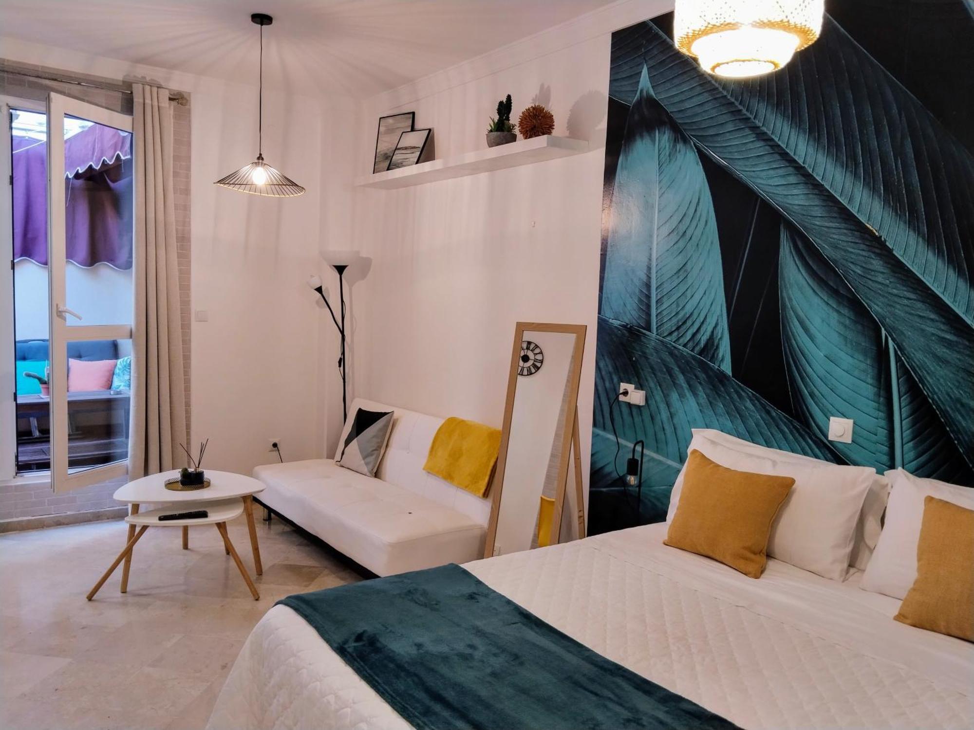 Apartamentos Serrallo Granada Ngoại thất bức ảnh