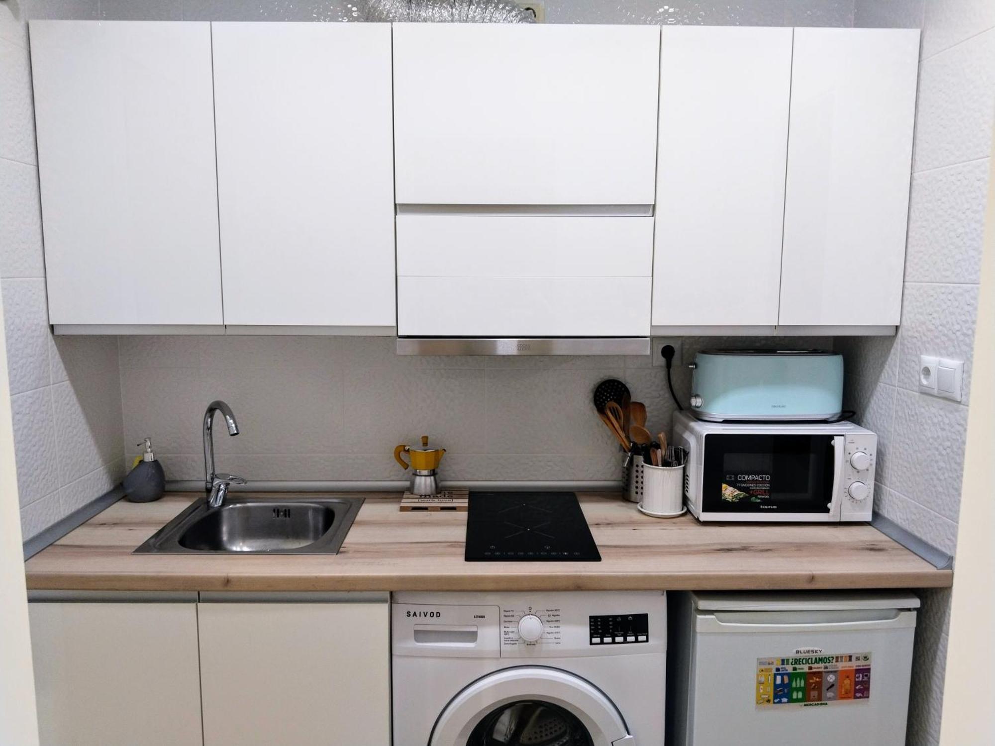 Apartamentos Serrallo Granada Ngoại thất bức ảnh