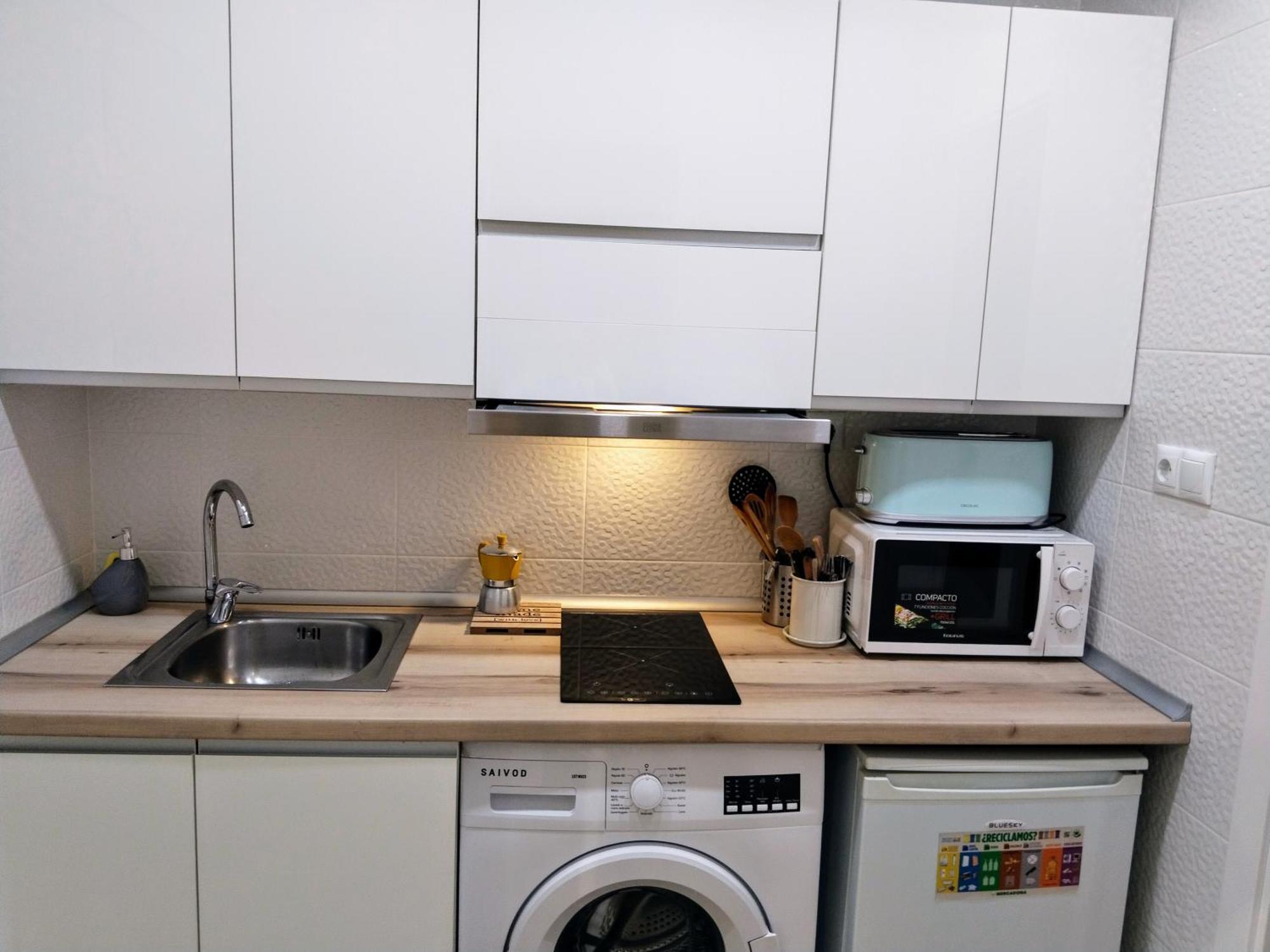 Apartamentos Serrallo Granada Ngoại thất bức ảnh