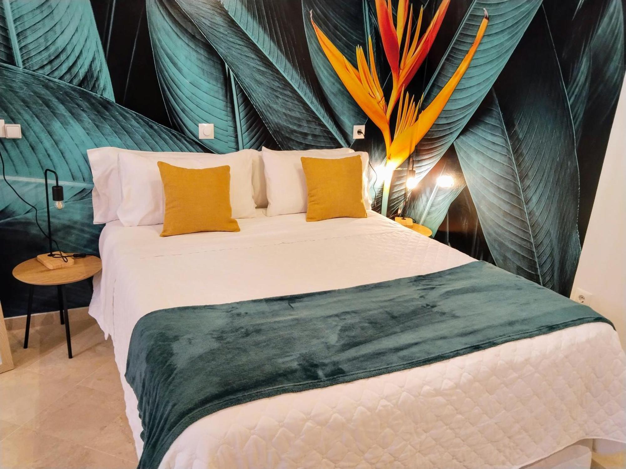 Apartamentos Serrallo Granada Ngoại thất bức ảnh