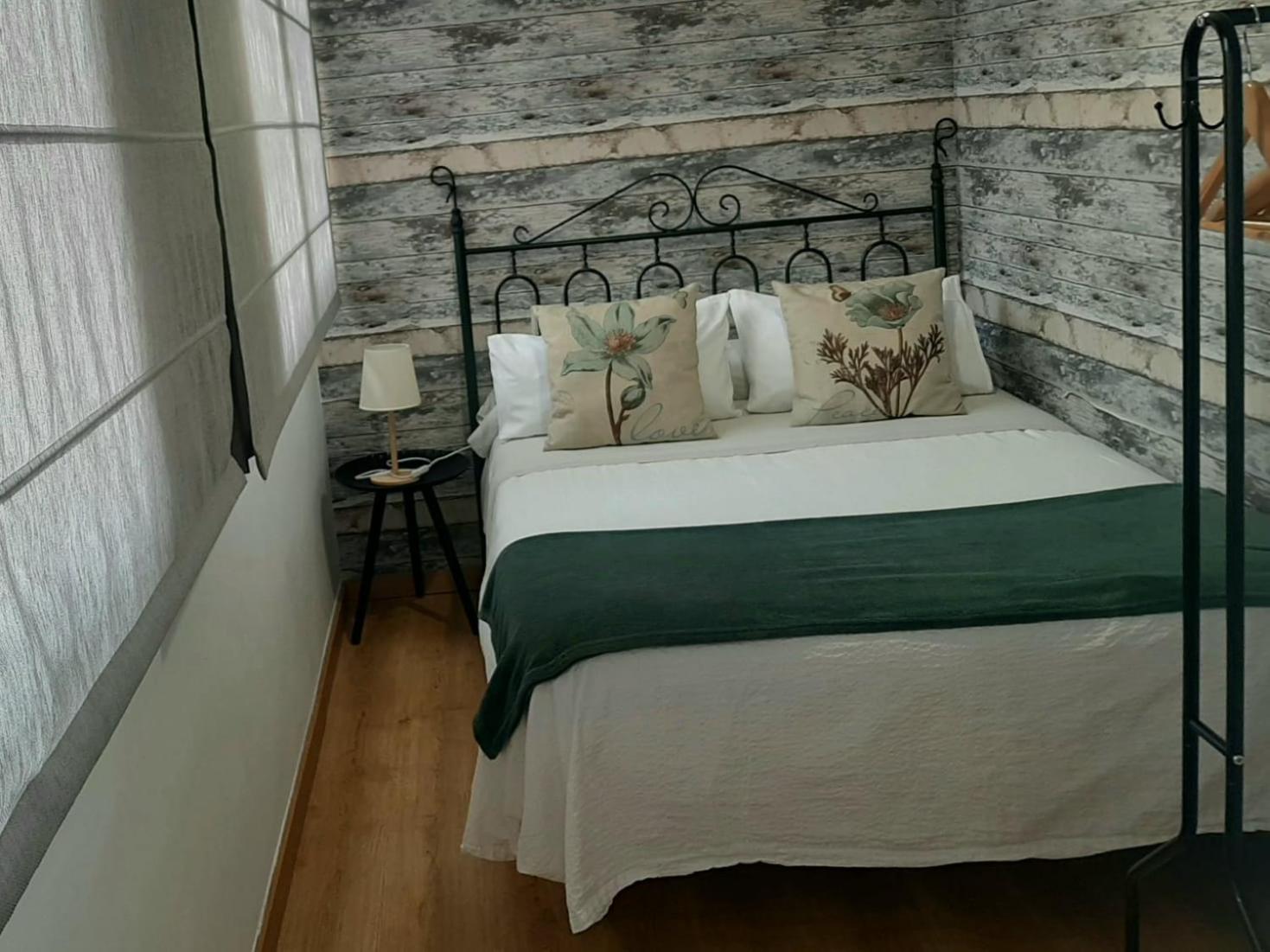 Apartamentos Serrallo Granada Ngoại thất bức ảnh
