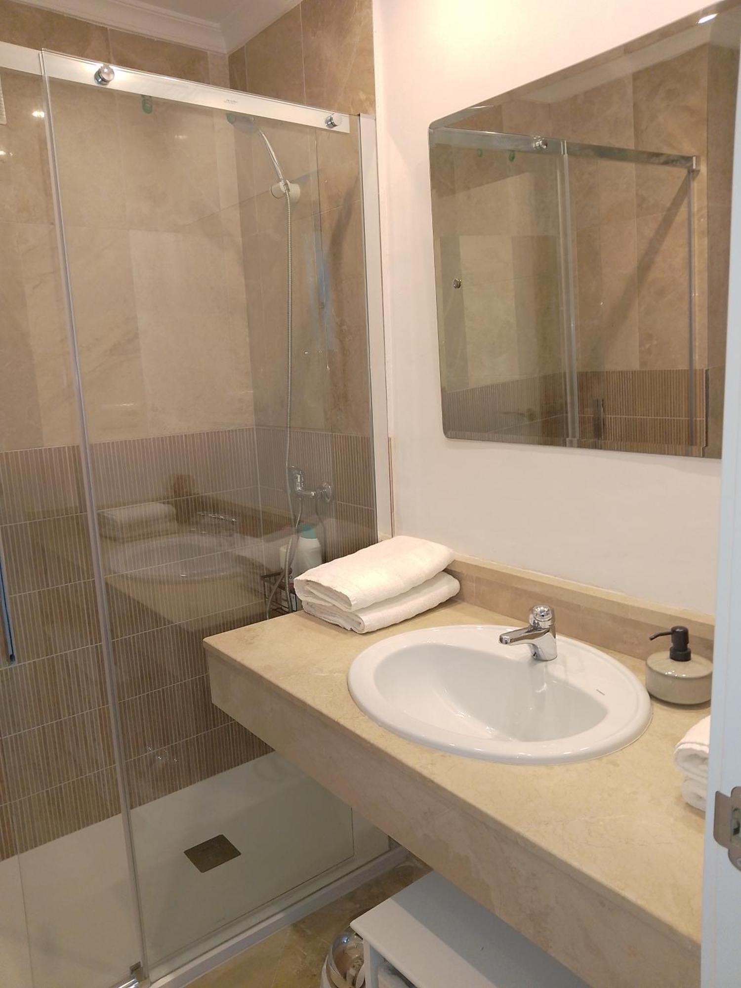 Apartamentos Serrallo Granada Ngoại thất bức ảnh
