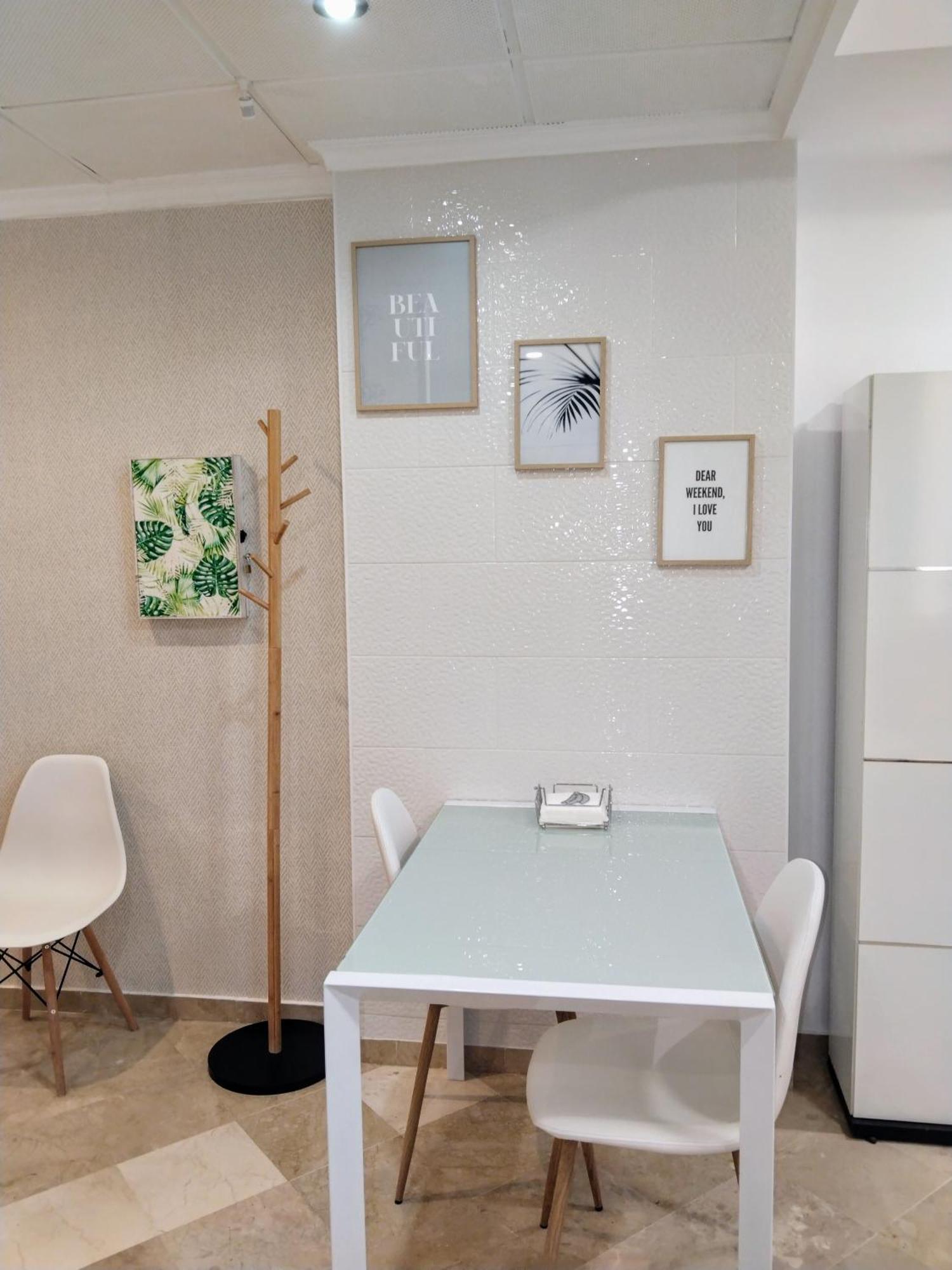 Apartamentos Serrallo Granada Ngoại thất bức ảnh