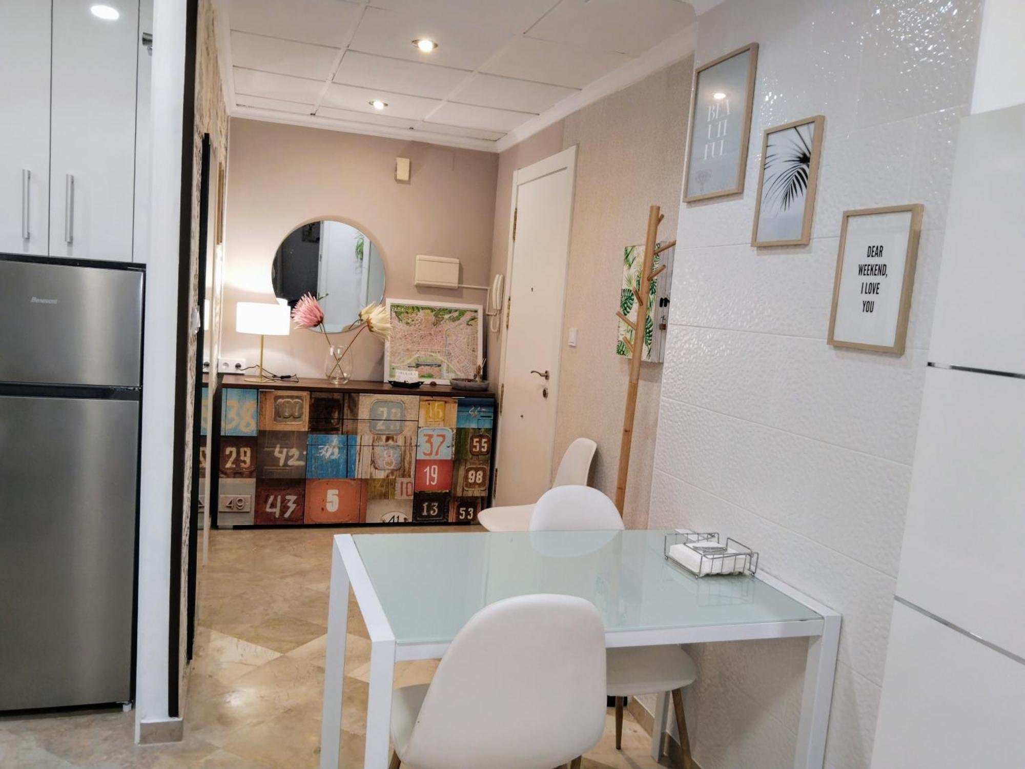 Apartamentos Serrallo Granada Ngoại thất bức ảnh